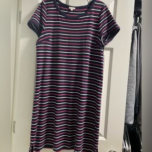 Talbots dress